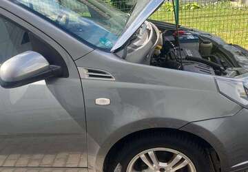 Chevrolet Aveo 42.018 km 3.950 &euro; Bingen am Rhein, Stadt 55411