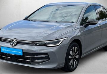 VW Golf 9.748 km 26.350 &euro; Mainz 55131