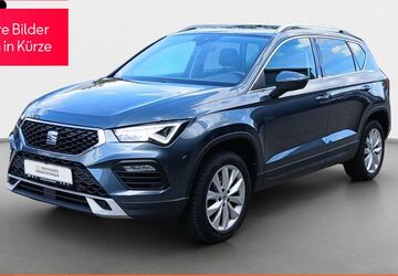 Seat Ateca 82.522 km 20.890 &euro; Hofheim-Diedenbergen 65719
