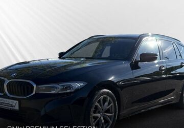 BMW 320 146.086 km 20.958 &euro; Mainz 55129