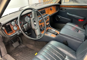 Jaguar XJ12 201.000 km 9.500 &euro; Kelkheim 65779