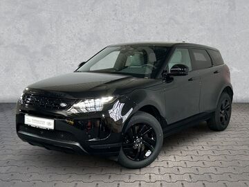 Gebrauchte Land Rover Range Rover Evoque