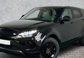 Land Rover Range Rover Evoque 6.000 km 57.880 &euro; Mainz-Hechtsheim 55129
