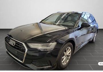 Audi A6 68.663 km 26.880 &euro; Bingen / Rhein 55411