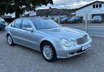 Mercedes-Benz E 320 230.000 km 4.800 &euro; Mainz 55120