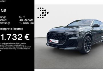 Audi RSQ8 11.900 km 140.990 &euro; Hofheim 65719