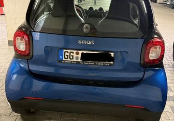 Smart ForTwo 100.000 km 7.290 &euro; Kelsterbach 65451