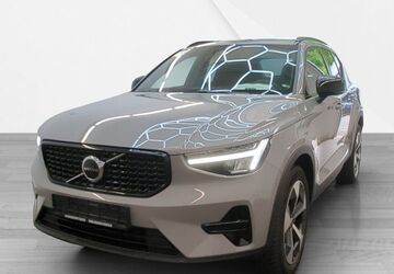 Volvo XC40 35.560 km 29.332 &euro; Eschborn 65760