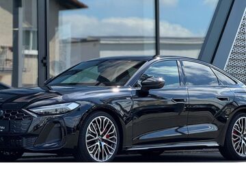 Audi A5 8.500 km 73.890 &euro; Königstein im Taunus 61462