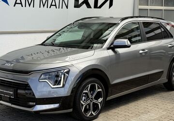 Kia Niro 13.700 km 29.950 &euro; Raunheim 65479