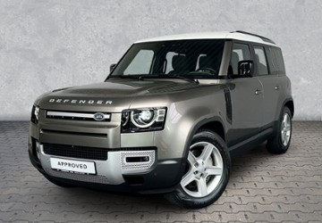 Land Rover Defender 21.438 km 69.880 &euro; Mainz-Hechtsheim 55129