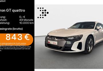 Audi e-tron GT 56.171 km 46.990 &euro; Hofheim 65719