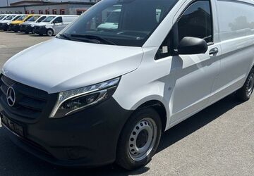 Mercedes-Benz Vito 171.092 km 17.255 &euro; Mainz 55122