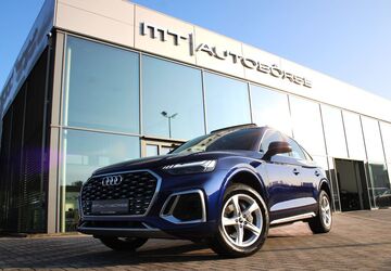 Audi Q5 112.800 km 32.500 &euro; Griesheim - Darmstadt 64347