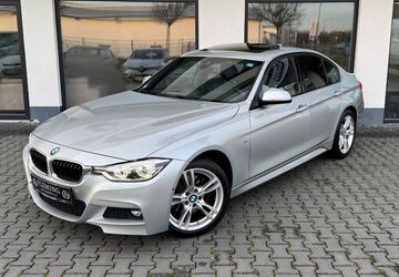 BMW 330 143.170 km 23.900 &euro; Rüsselsheim 65428