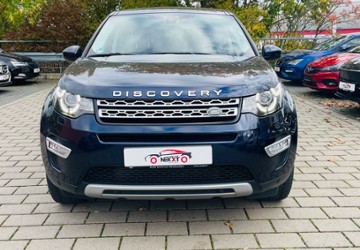 Land Rover Discovery 133.000 km 16.990 &euro; Flörsheim 65439
