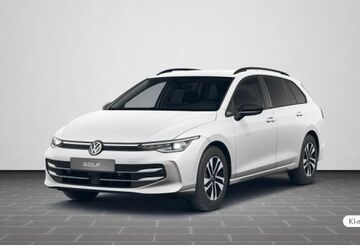 VW Golf 26.545 km 25.980 &euro; Bingen / Rhein 55411