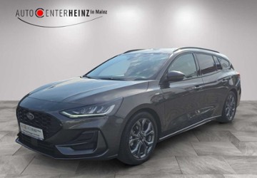 Ford Focus 67.000 km 19.900 &euro; Mainz 55120