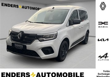Renault Kangoo 2.269 km 38.980 &euro; Wiesbaden 65203