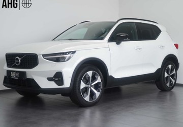 Volvo XC40 25.419 km 32.495 &euro; Wiesbaden 65205