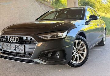 Audi A4 179.900 km 17.000 &euro; Büttelborn 64572