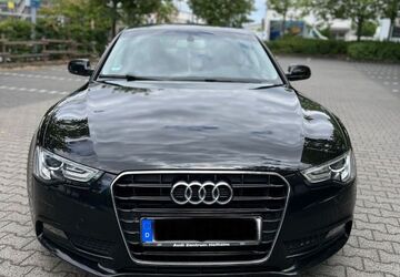Audi A5 134.599 km 12.890 &euro; Mainz 55129