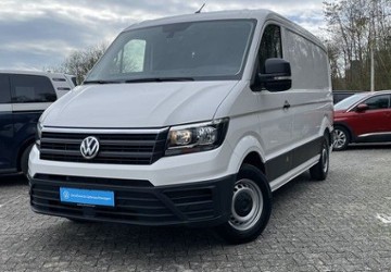 VW Crafter 3.400 km 35.990 &euro; Idstein 65510