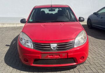 Dacia Sandero 104.745 km 1.000 &euro; Ingelheim am Rhein 55218