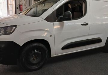Peugeot Partner 149.900 km 7.190 &euro; Rüsselsheim 65428