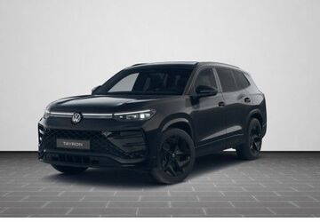 VW Tayron 17.000 km 45.980 &euro; Wiesbaden 65197