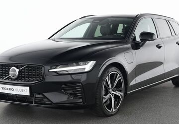 Volvo V60 28.700 km 40.990 &euro; Weiterstadt 64331