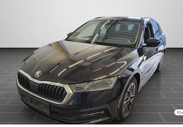 Skoda Octavia 36.883 km 23.480 &euro; Bingen / Rhein 55411
