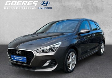 Hyundai i30 112.333 km 11.800 &euro; Rüsselsheim 65428