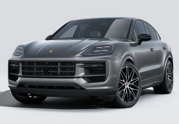Porsche Cayenne 9.708 km 99.888 &euro; Mainz 55131