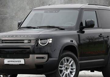 Land Rover Defender 3.670 km 66.900 &euro; Kronberg 61476