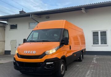 IVECO Andere 72.916 km 15.351 &euro; Mainz 55129