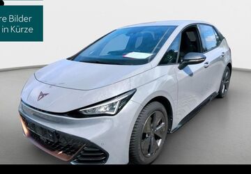Cupra Born 30.670 km 25.990 &euro; Hofheim-Diedenbergen 65719