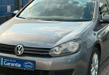 VW Golf 52.071 km 11.990 &euro; Mörfelden-Walldorf 64546