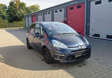Citroen C4 Picasso 166.000 km 2.200 &euro; Groß-Gerau 64521