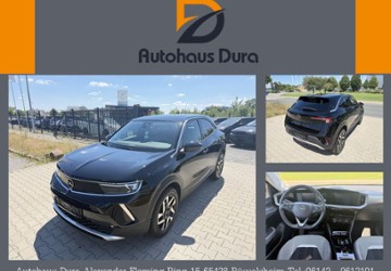 Opel Mokka 106.350 km 14.850 &euro; Rüsselsheim 65428