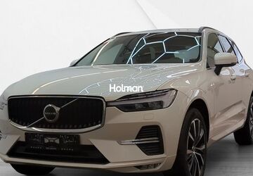 Volvo XC60 33.729 km 31.368 &euro; Eschborn 65760