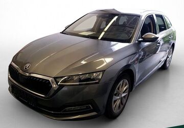Skoda Octavia 115.943 km 17.540 &euro; Hofheim im Taunus 65719