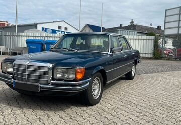 Mercedes-Benz 350 143.623 km 7.999 &euro; Taunusstein 65232