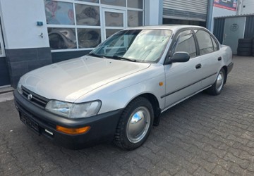 Toyota Corolla 163.000 km 4.999 &euro; Rüsselsheim 65428
