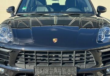 Porsche Macan 55.000 km 39.900 &euro; Taunusstein 65232