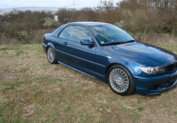 BMW 330 197.200 km 15.000 &euro; Mainz 55120