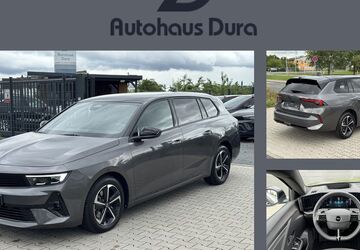 Opel Astra 8.330 km 20.950 &euro; Rüsselsheim 65428