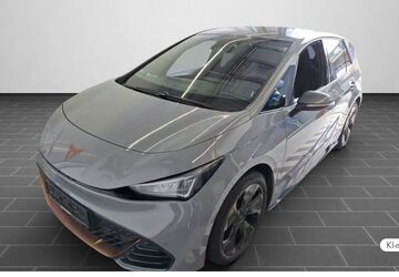 Cupra Born 23.154 km 26.880 &euro; Mainz 55129