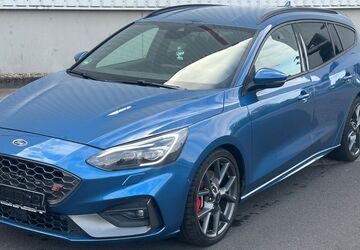 Ford Focus 120.000 km 17.900 &euro; kelkheim 65779