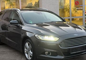 Ford Mondeo 250.000 km 6.999 &euro; Wiesbaden 65203